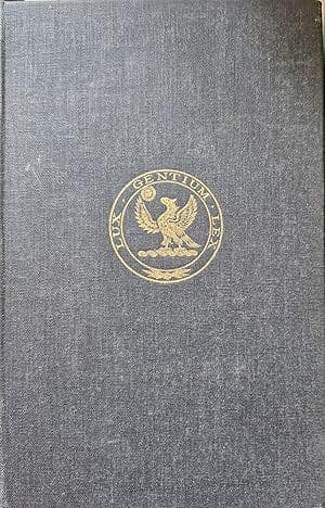 A Legal Bibliography of the British Commonwealth of Nations: Volume 5 Scottish Law to 1956