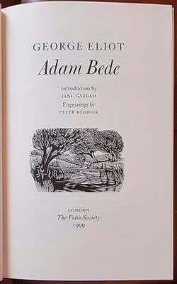 Adam Bede