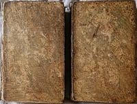 An Exposition of The Creed 2 volumes