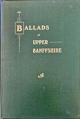 Ballads of Upper-Banffshire