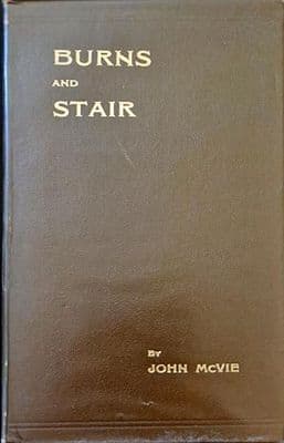 Burns and Stair