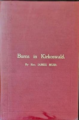 Burns In Kirkoswald