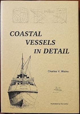Coastal Vessels in Detail
