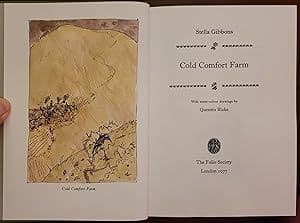 Cold Comfort Farm