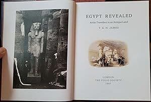Egypt Revealed: Artist-Travellers in an Antique Land (2)