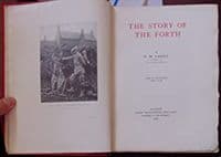 Emeralds Chased in Gold; or The Islands of the Forth; their Story Ancient and Modern
