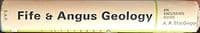 Fife and Angus Geology: An excursion guide