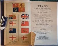 Flags National and Mercantile