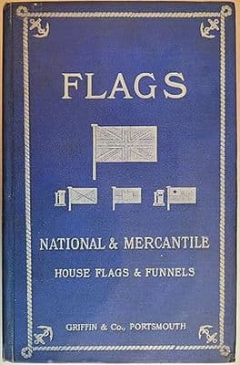 Flags National and Mercantile