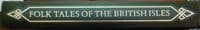 Folk-Tales of the British Isles