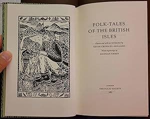 Folk-Tales of the British Isles