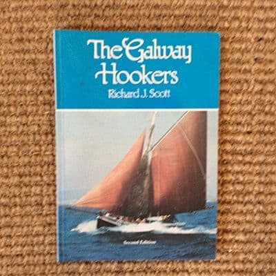 Galway Hookers: Working Sailboats of Galway Bay
