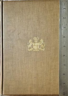 Glamis A Parish History