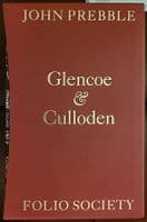 Glencoe & Culloden
