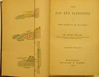 Hugh Miller's Works 11 volumes