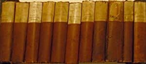 Hugh Miller's Works 11 volumes