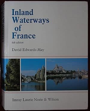 Inland Waterways of France