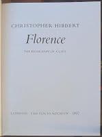 Italian Cities: floence, Rome & Venice