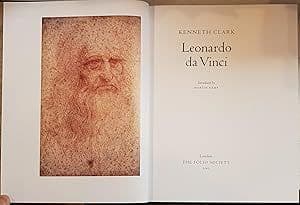 Leonardo da Vinci