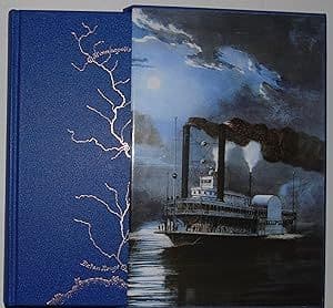 Life On The Mississippi