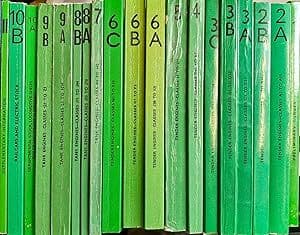 Locomotives of the L.N.E.R. 19 volumes complete