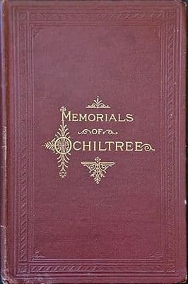 Memorials of Ochiltree and Neighbourhood. In A Letter to a Friend