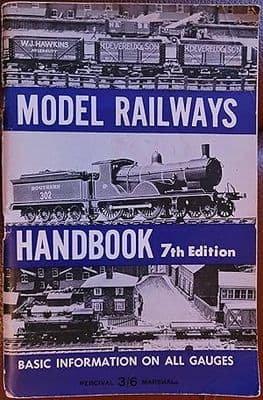 Model Railway Handbook: 7th edition