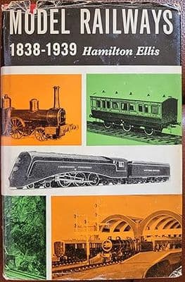 Model Railways 1838-1939