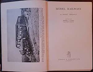 Model Railways