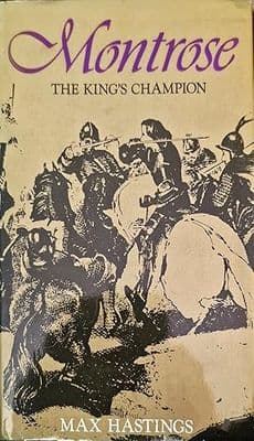 Montrose: The King's Champion