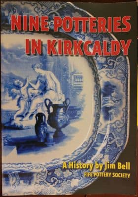 Nine Potteries in Kirkcaldy