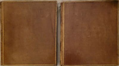 Observations on a tour through the Highlands and part of the Western isles of Scotland; particularly