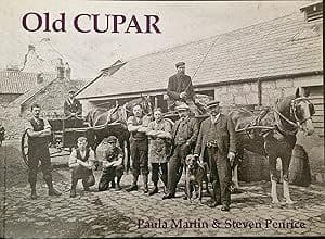 Old Cupar