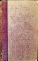 Pamphlets- sixteen 18th & 19th century pamphlets principally regarding Aberdeen
