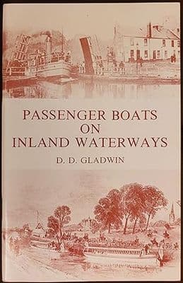 Passenger Boats on Inland Waterways