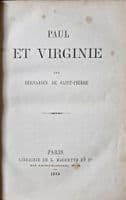 Paul Et Virginie