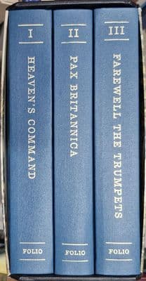 Pax Britannica - 3 volume set