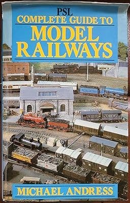 PSL Complete Guide to Model Railways