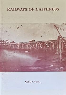 Railways of Caithness