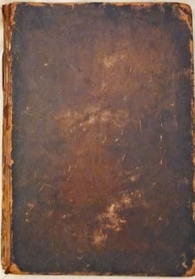 Remarks on Local Scenery and Manners in Scotland During The Years 1799 and 1800. Volume1 Only