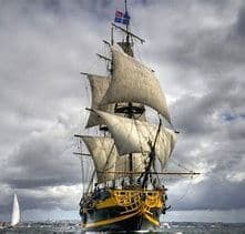 Sailing Ships