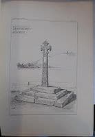 Scottish Market Crosses - Small Paper Edition