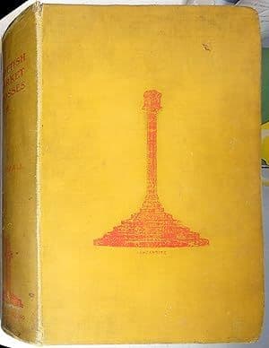 Scottish Market Crosses - Small Paper Edition