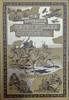 Seven Pillars Of Wisdom