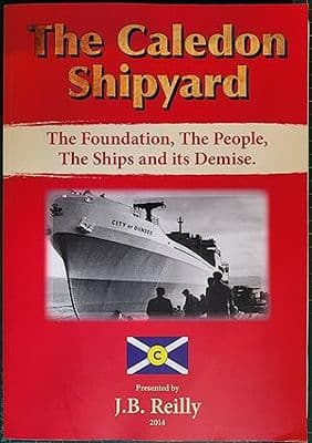 Shipbuilding
