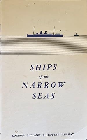 Ships Of The Narrow Seas