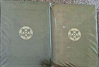 The Annals Of Banff. Volumes 1 & 2