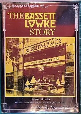 The Bassett-Lowke Story