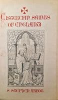 The Cistercian Saints of England.