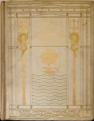 The Clyde: River And Firth